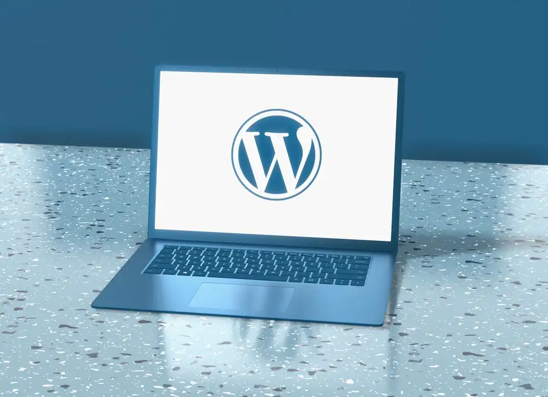 WordPress weboldal biztonsági mentés készítése
